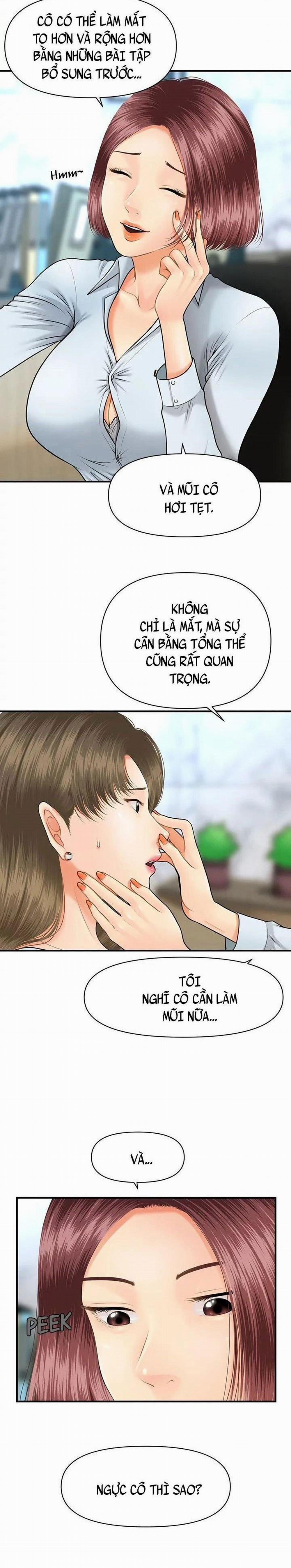 Này Anh Đẹp Trai 10 trang 2