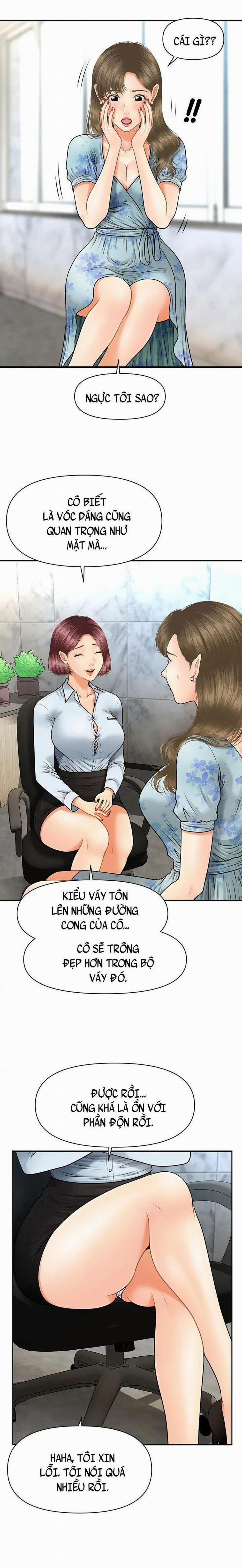 Này Anh Đẹp Trai 10 trang 3