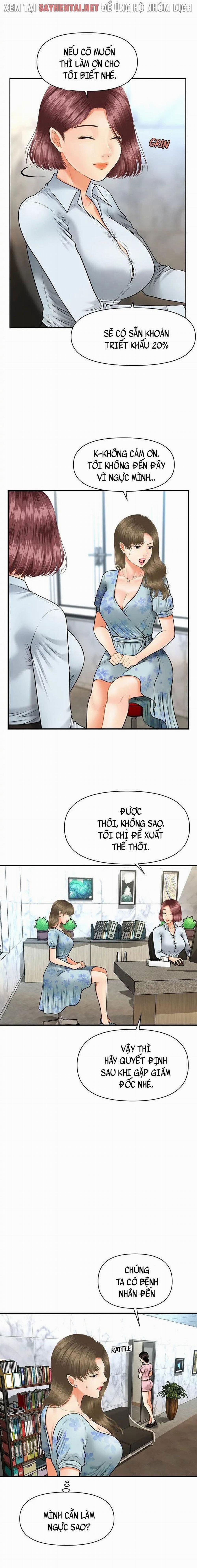 Này Anh Đẹp Trai 10 trang 4