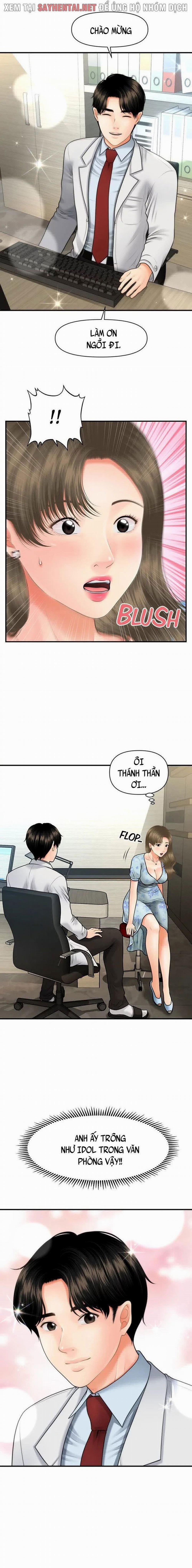 Này Anh Đẹp Trai 10 trang 5