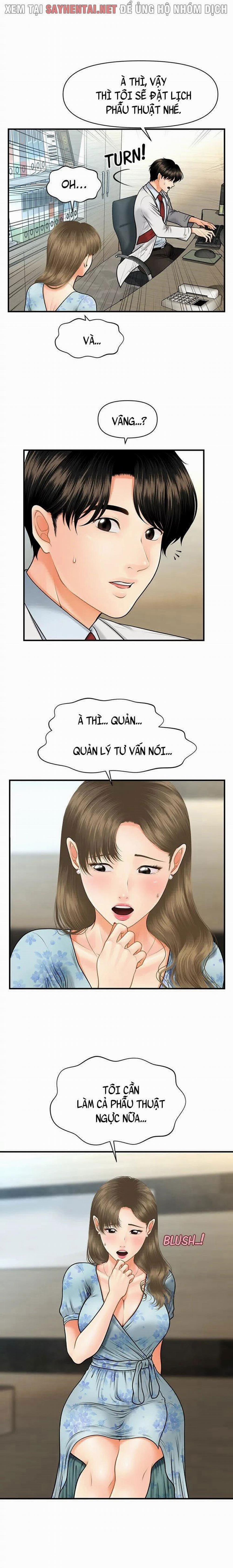 Này Anh Đẹp Trai 10 trang 7