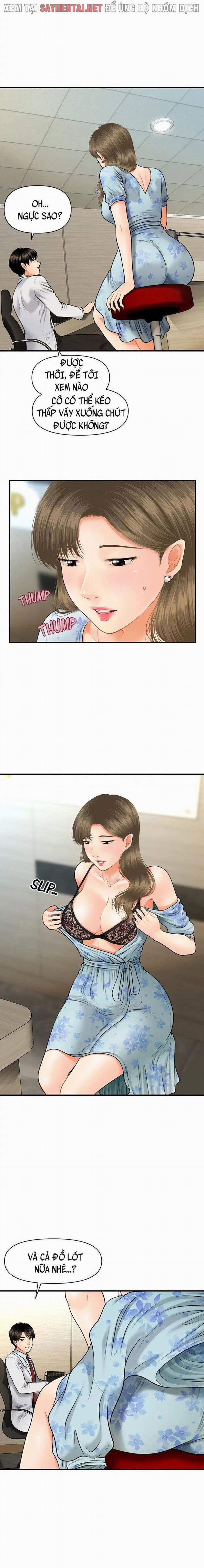 Này Anh Đẹp Trai 10 trang 8