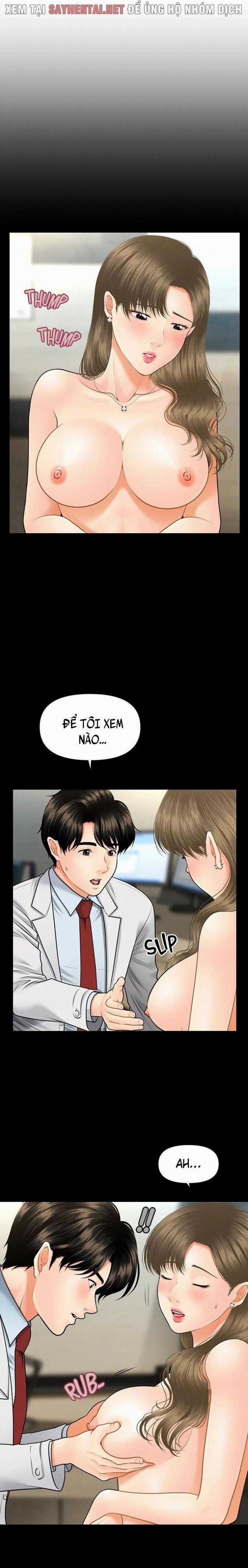 Này Anh Đẹp Trai 11 trang 0