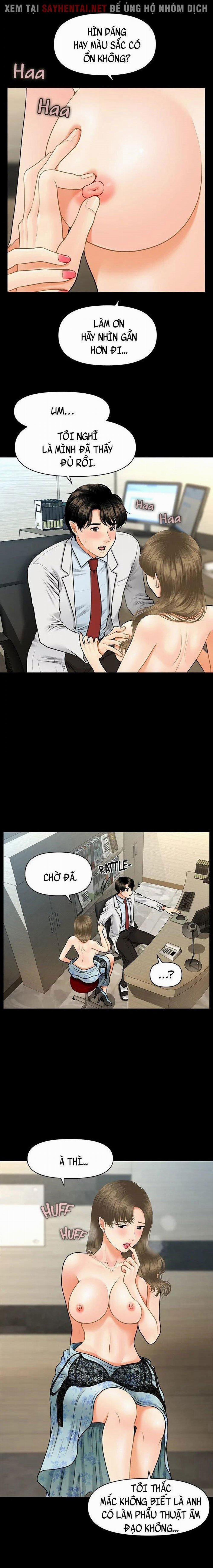 Này Anh Đẹp Trai 11 trang 2