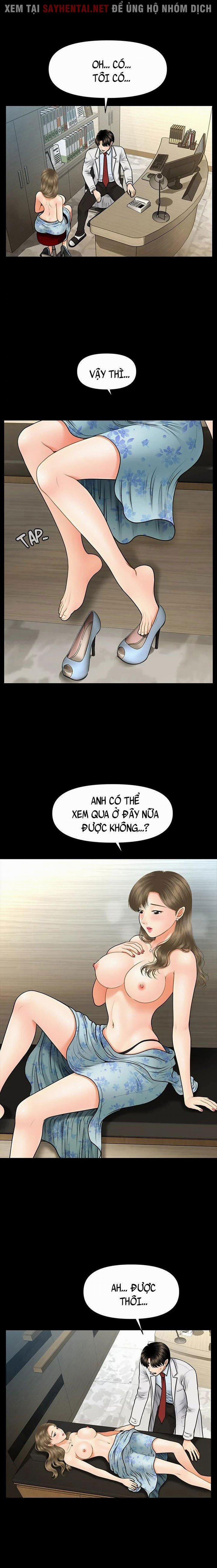 Này Anh Đẹp Trai 11 trang 3