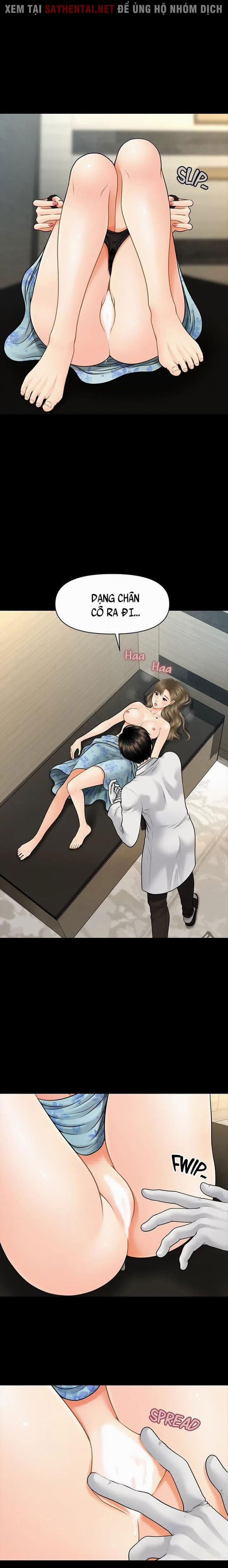 Này Anh Đẹp Trai 11 trang 4