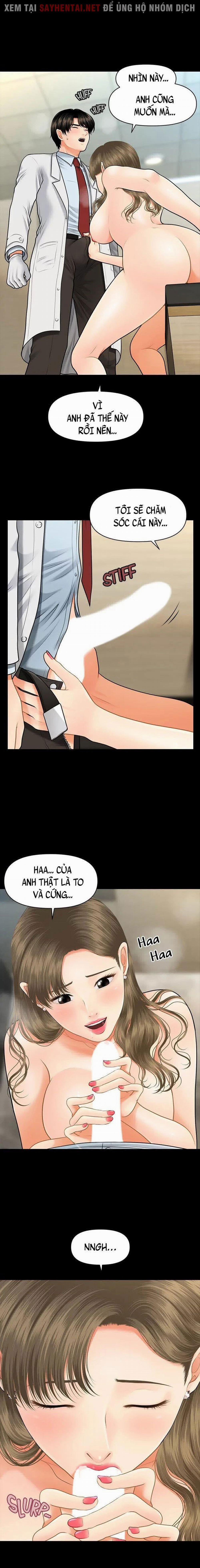 Này Anh Đẹp Trai 11 trang 8