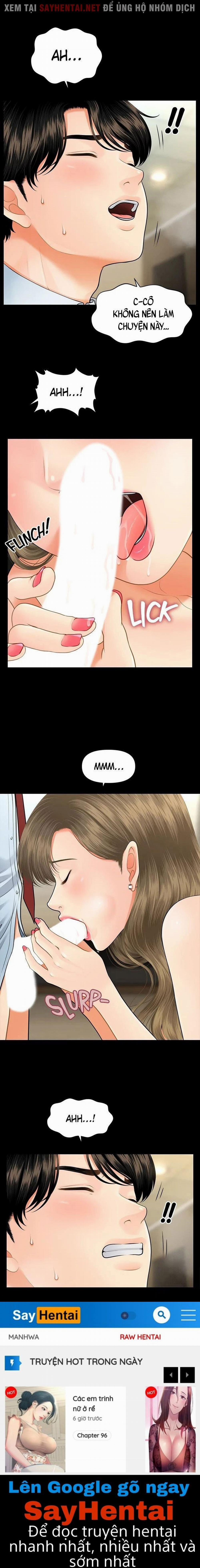 Này Anh Đẹp Trai 11 trang 9