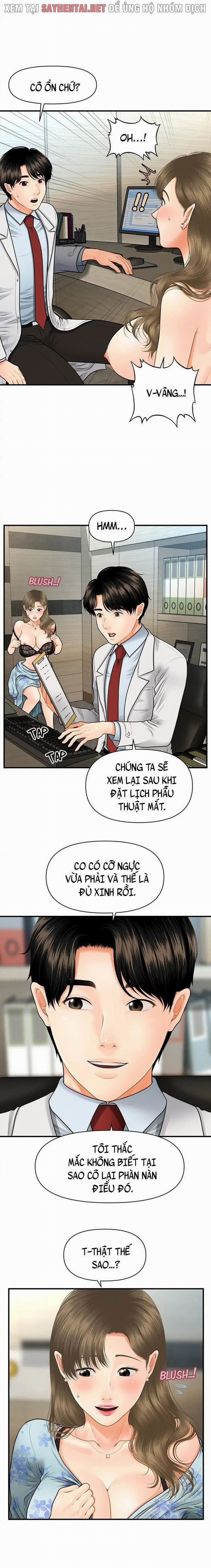 Này Anh Đẹp Trai 12 trang 4