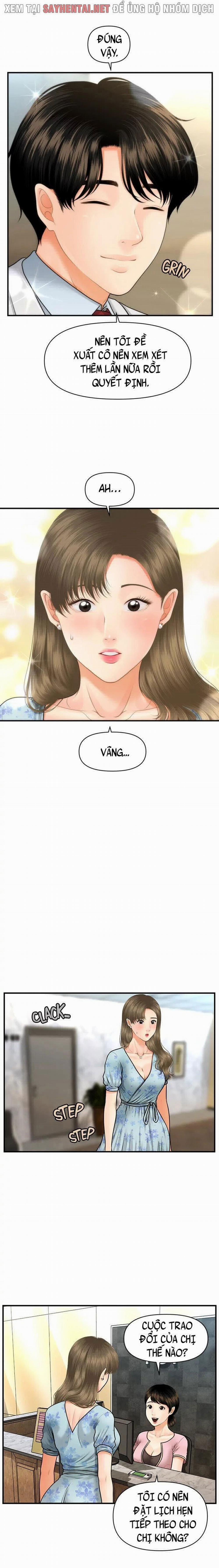 Này Anh Đẹp Trai 12 trang 5