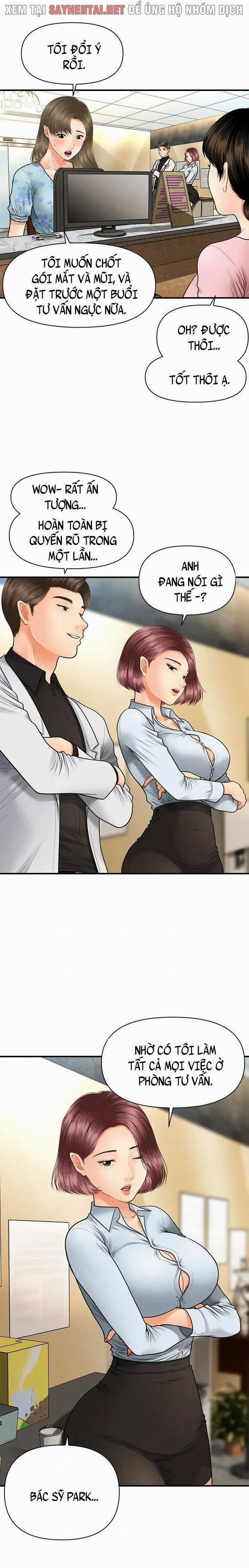 Này Anh Đẹp Trai 12 trang 6