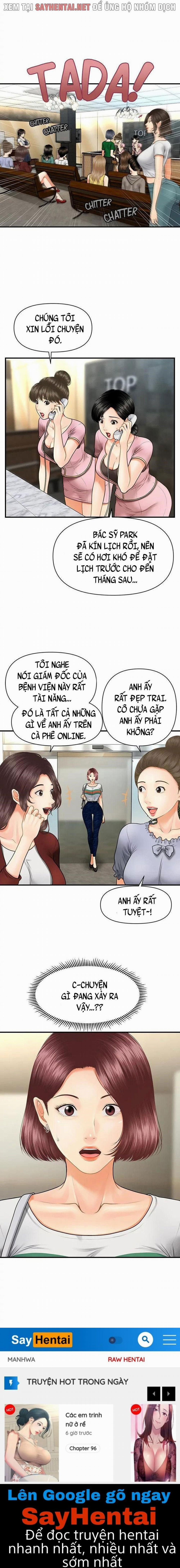 Này Anh Đẹp Trai 12 trang 9