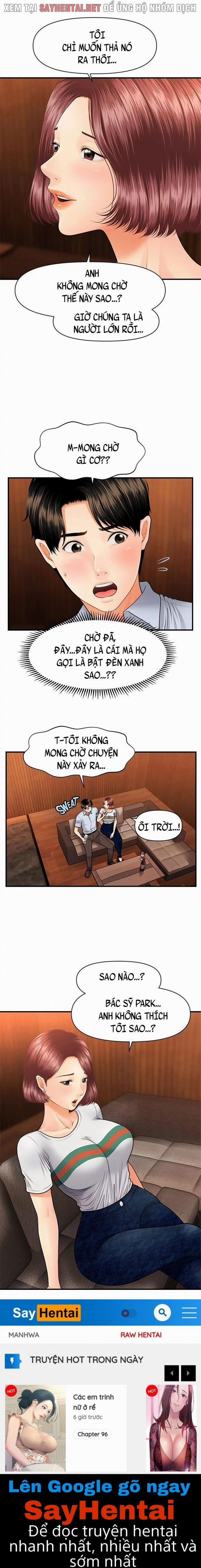 Này Anh Đẹp Trai 13 trang 10