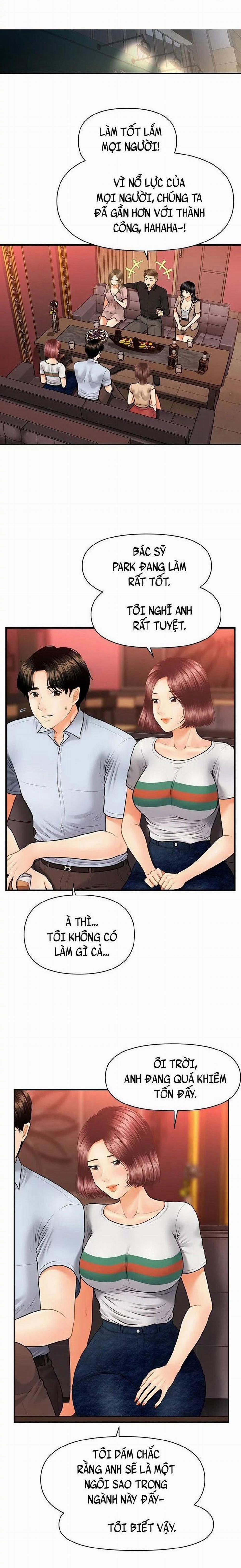 Này Anh Đẹp Trai 13 trang 2