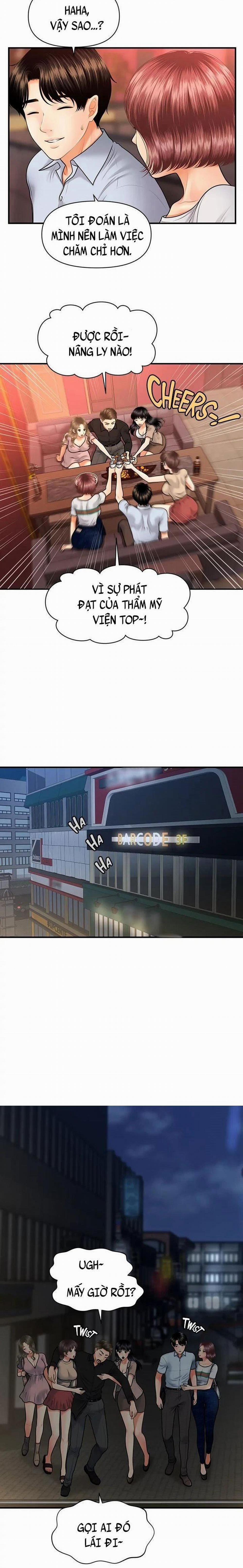 Này Anh Đẹp Trai 13 trang 3