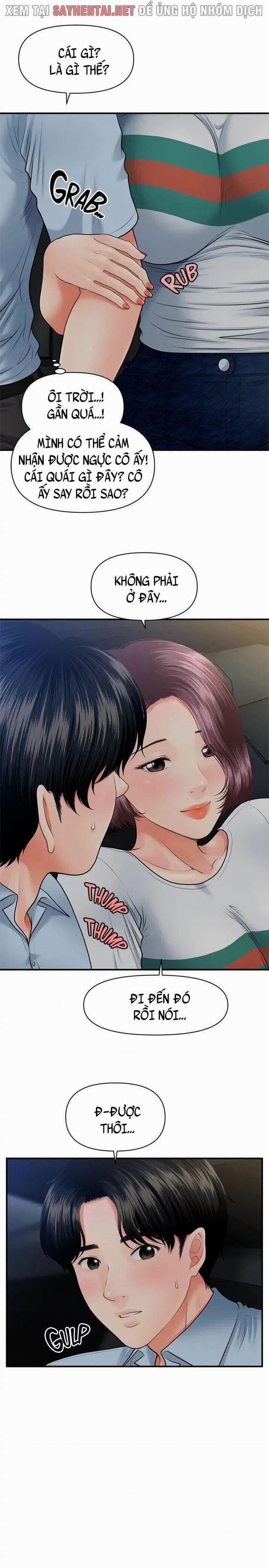 Này Anh Đẹp Trai 13 trang 5