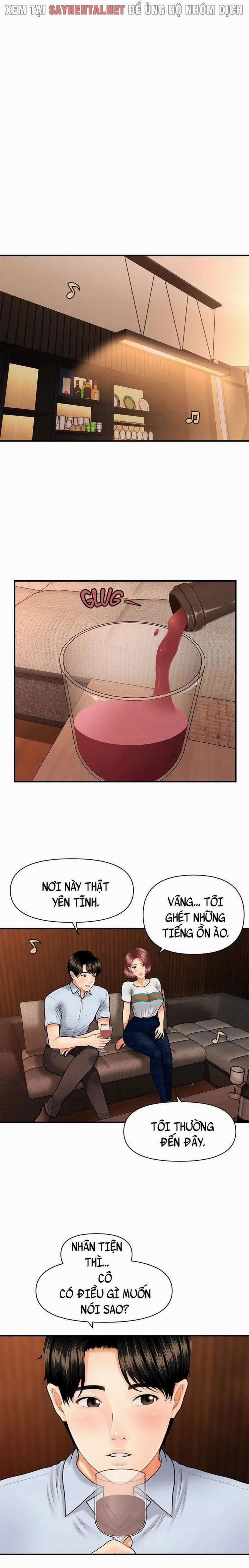 Này Anh Đẹp Trai 13 trang 6