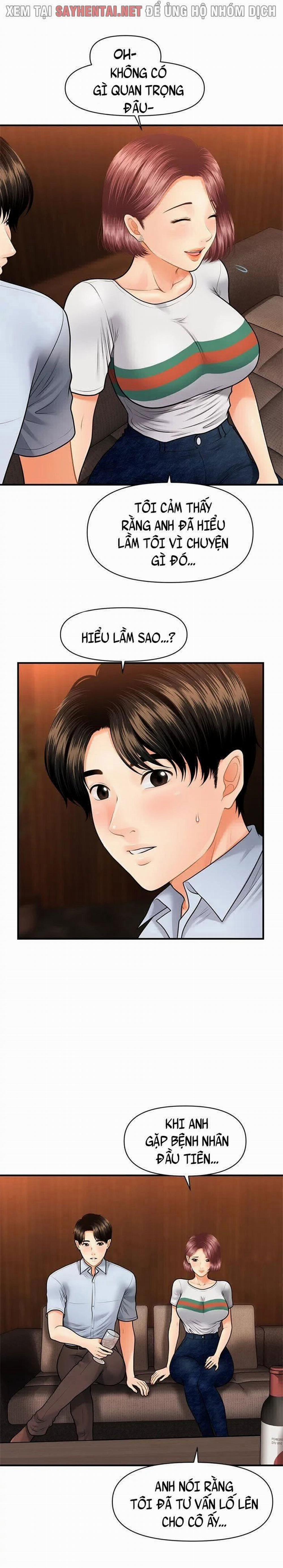 Này Anh Đẹp Trai 13 trang 7