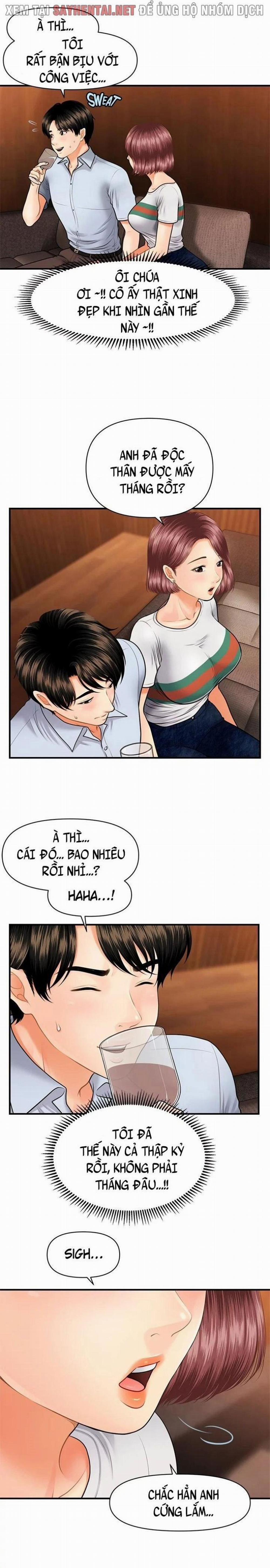 Này Anh Đẹp Trai 14 trang 0