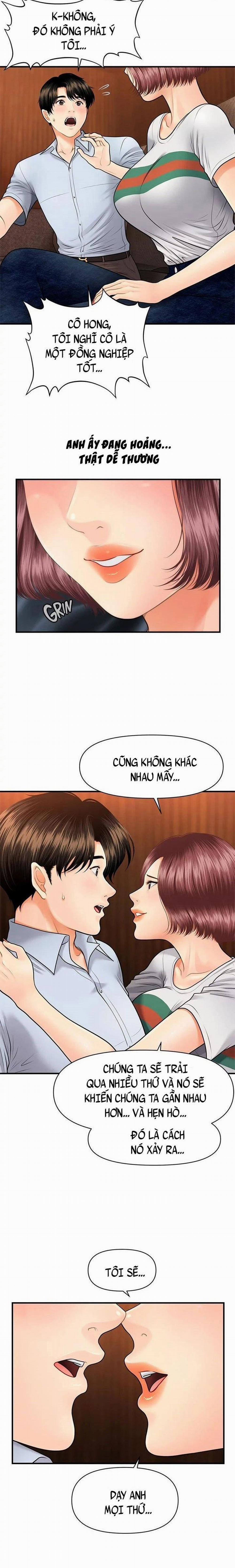 Này Anh Đẹp Trai 14 trang 3