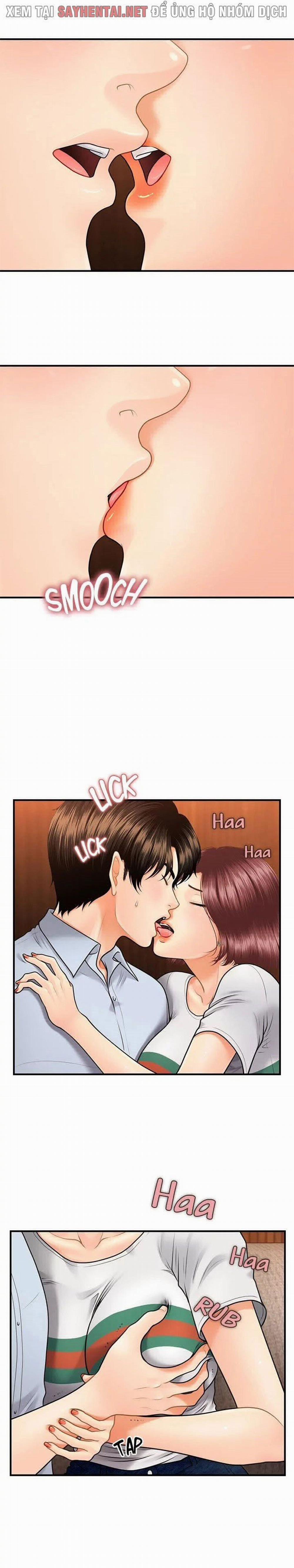 Này Anh Đẹp Trai 14 trang 4