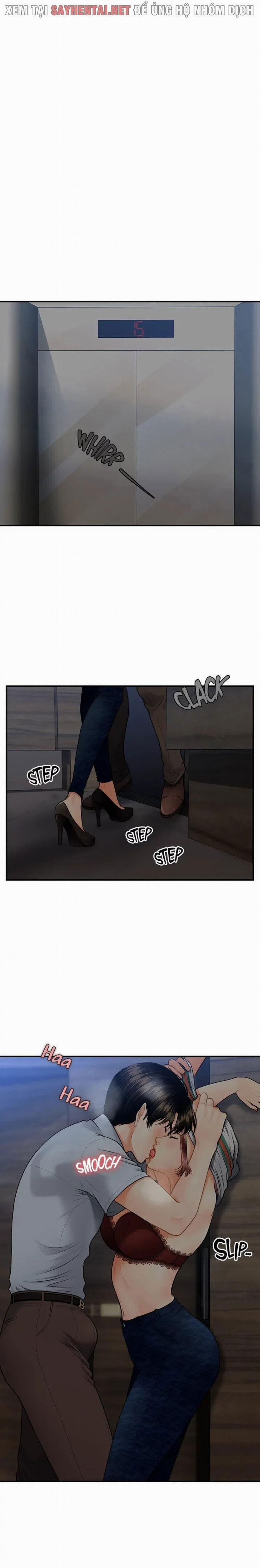 Này Anh Đẹp Trai 14 trang 6