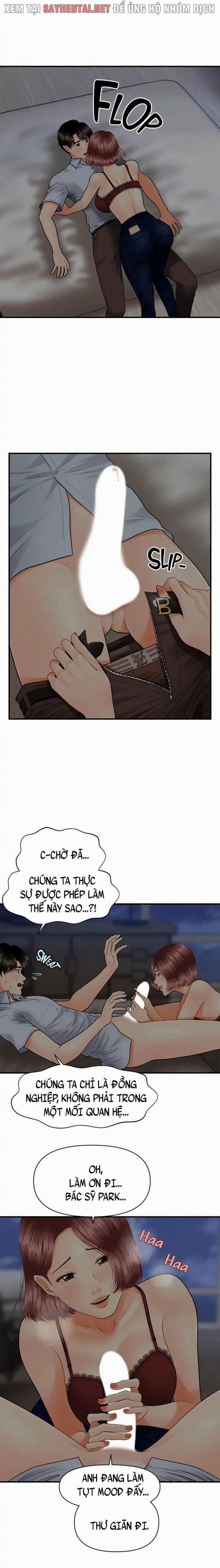 Này Anh Đẹp Trai 14 trang 7