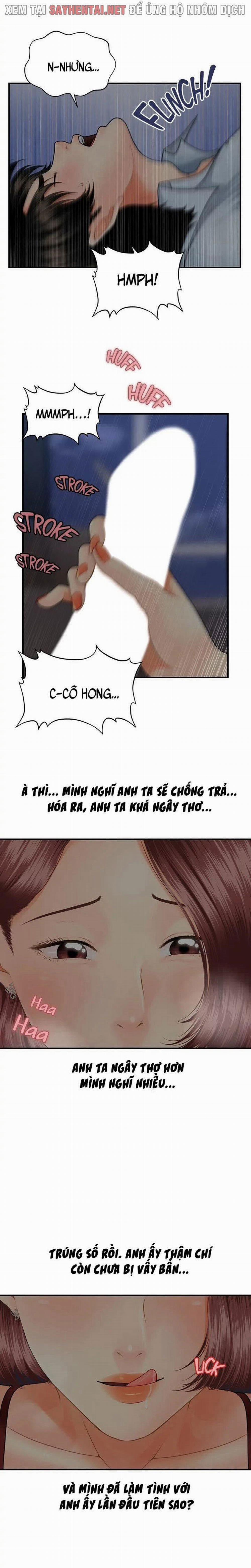 Này Anh Đẹp Trai 14 trang 8