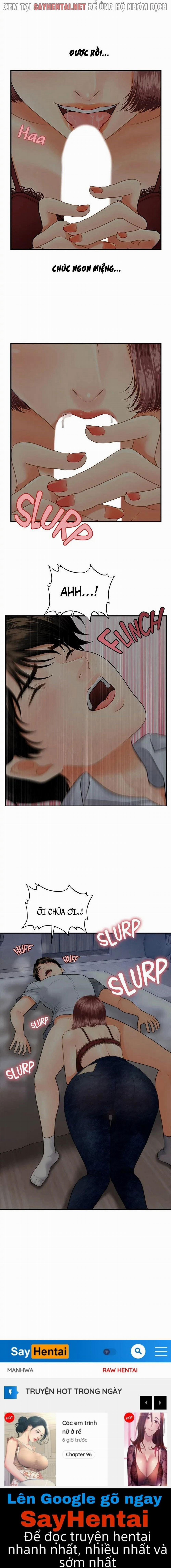 Này Anh Đẹp Trai 14 trang 9