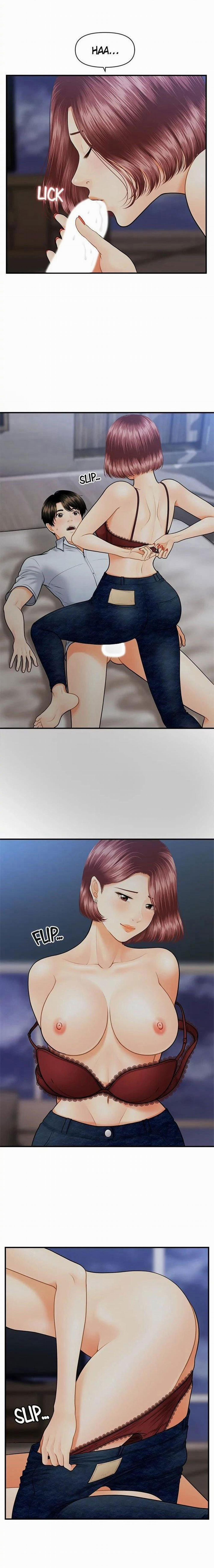 Này Anh Đẹp Trai 15 trang 1