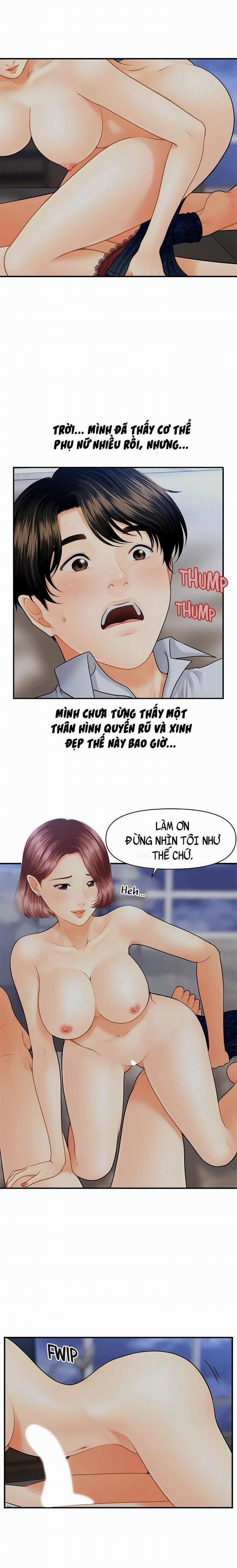 Này Anh Đẹp Trai 15 trang 2