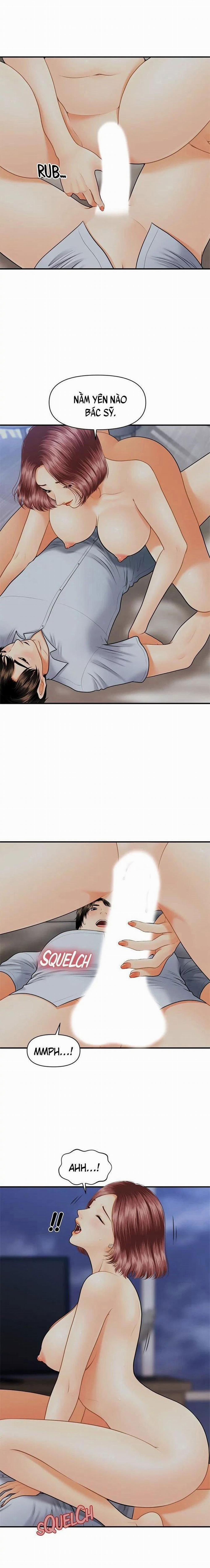 Này Anh Đẹp Trai 15 trang 3