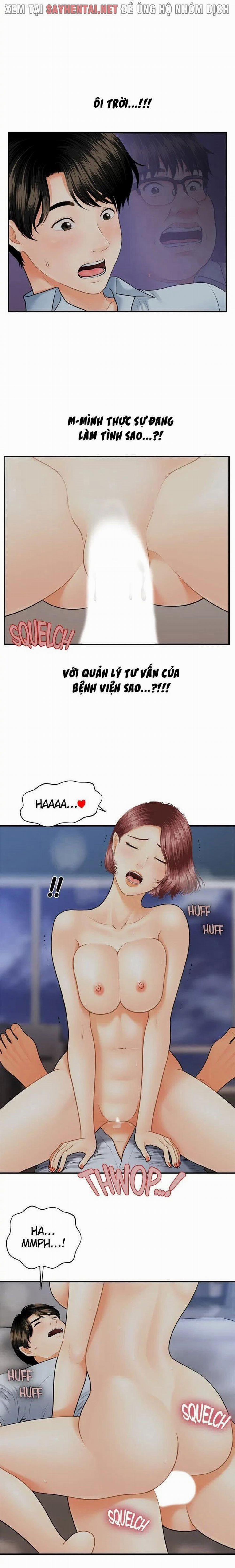 Này Anh Đẹp Trai 15 trang 4