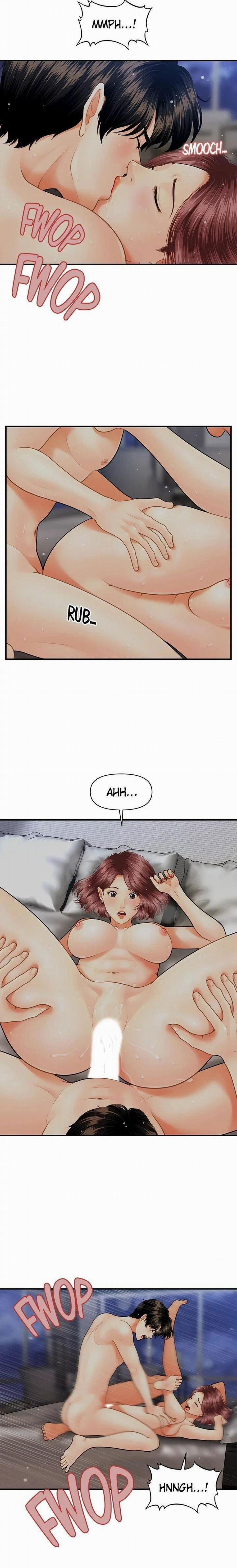 Này Anh Đẹp Trai 16 trang 1