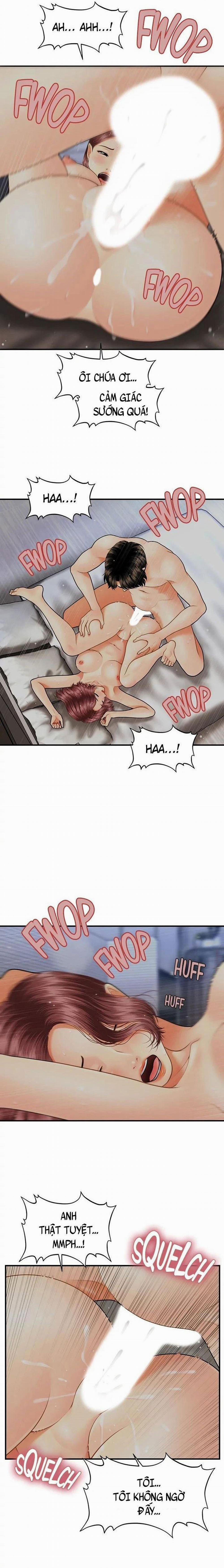 Này Anh Đẹp Trai 16 trang 2