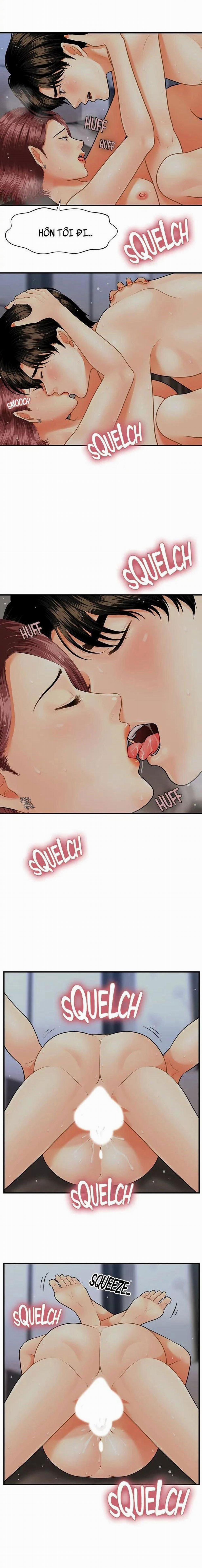 Này Anh Đẹp Trai 16 trang 3