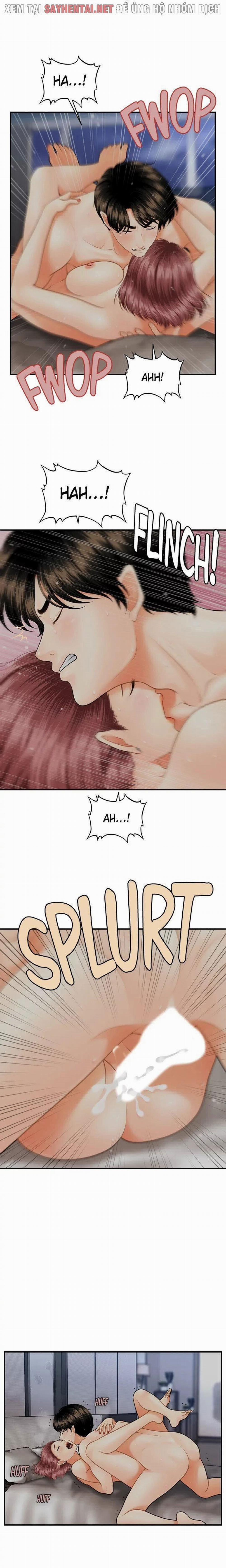 Này Anh Đẹp Trai 16 trang 5