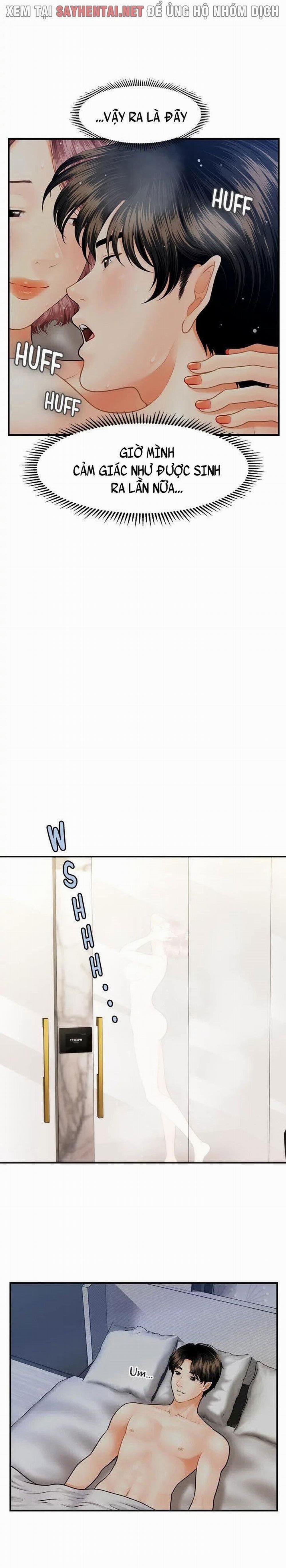 Này Anh Đẹp Trai 16 trang 7