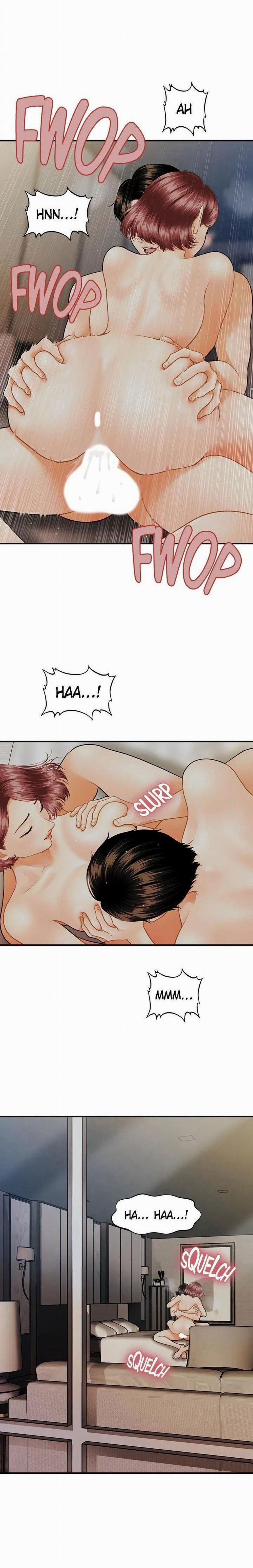 Này Anh Đẹp Trai 17 trang 2