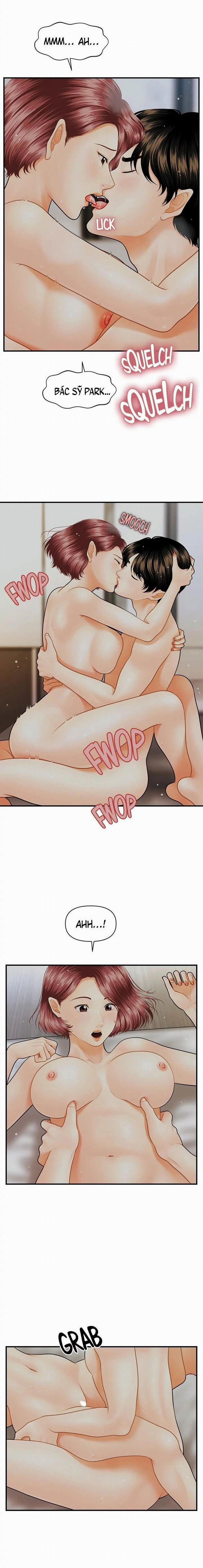 Này Anh Đẹp Trai 17 trang 3