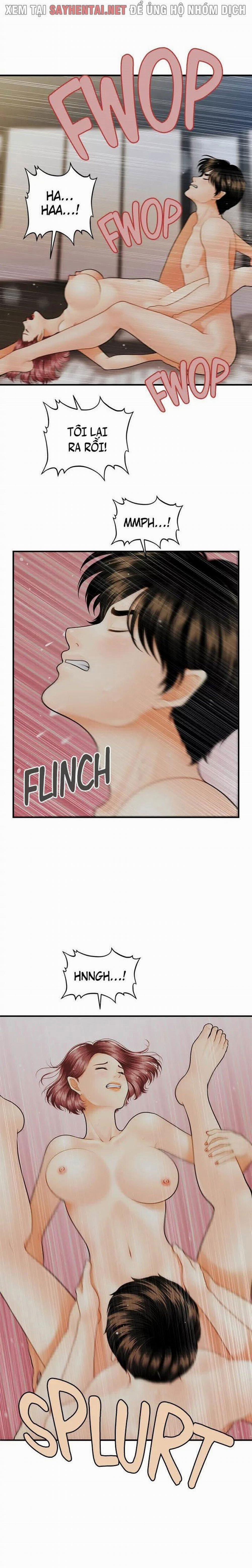 Này Anh Đẹp Trai 17 trang 6