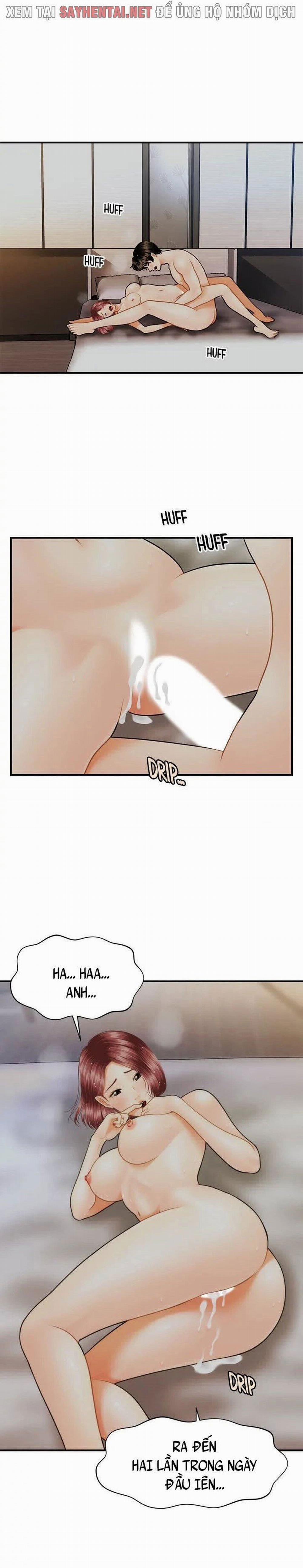 Này Anh Đẹp Trai 17 trang 7