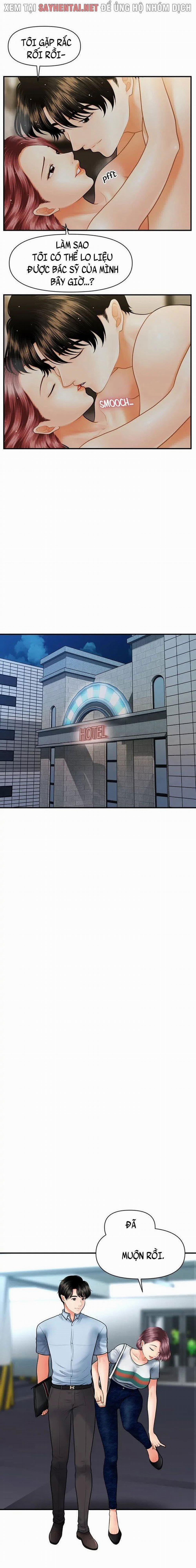 Này Anh Đẹp Trai 17 trang 8