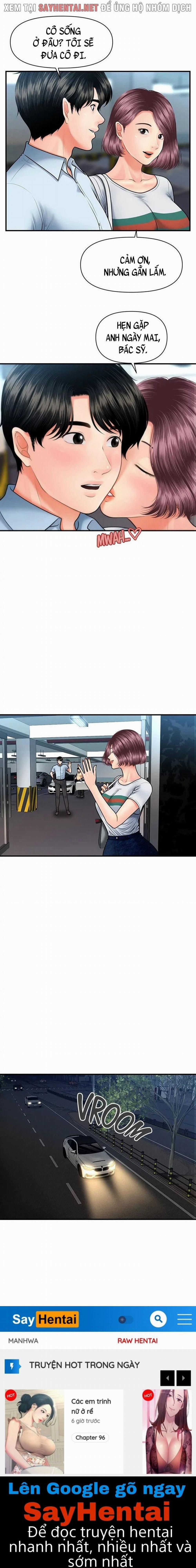 Này Anh Đẹp Trai 17 trang 9