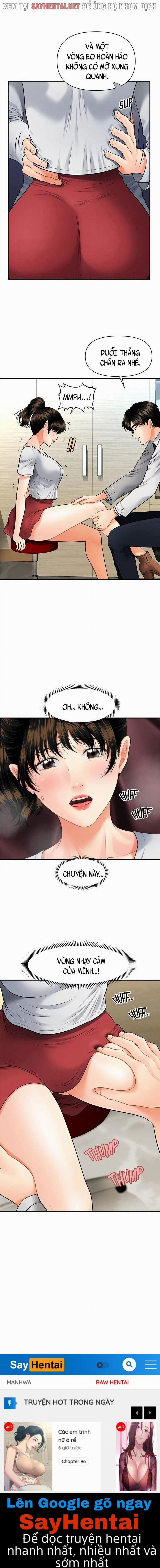 Này Anh Đẹp Trai 18 trang 10