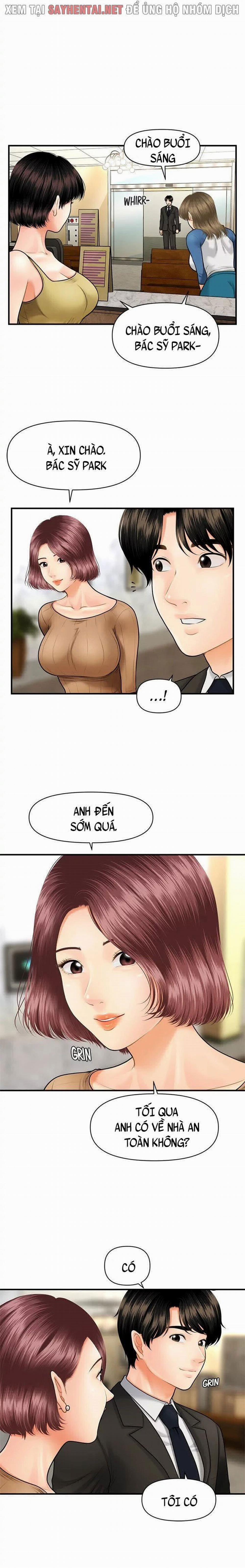 Này Anh Đẹp Trai 18 trang 4