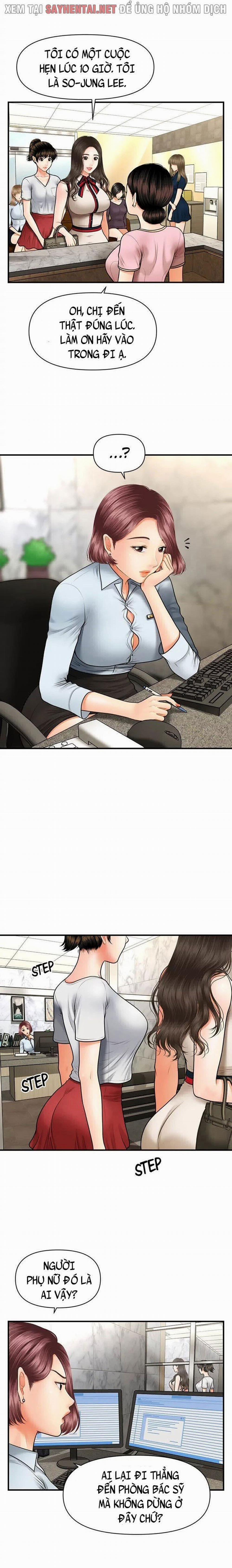 Này Anh Đẹp Trai 18 trang 6