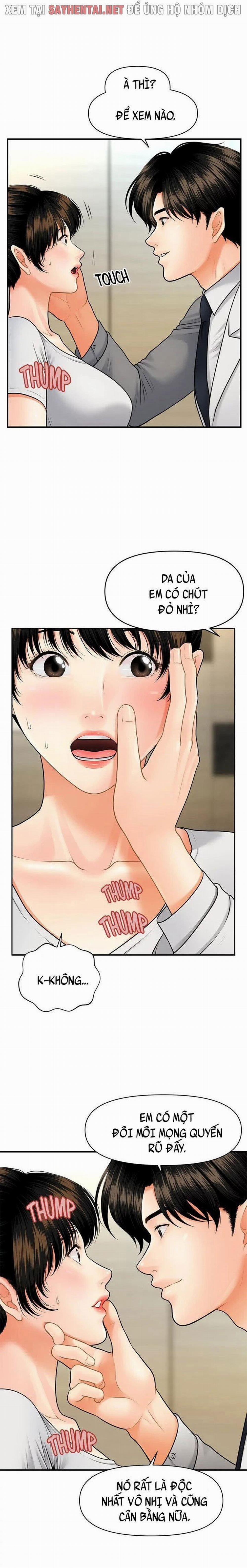 Này Anh Đẹp Trai 18 trang 8