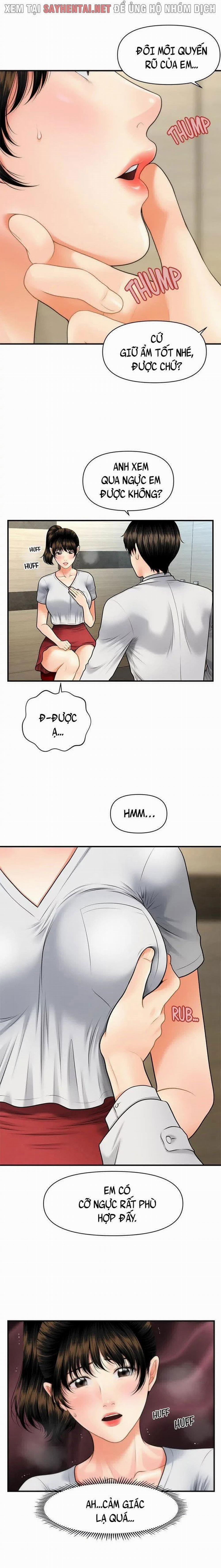 Này Anh Đẹp Trai 18 trang 9