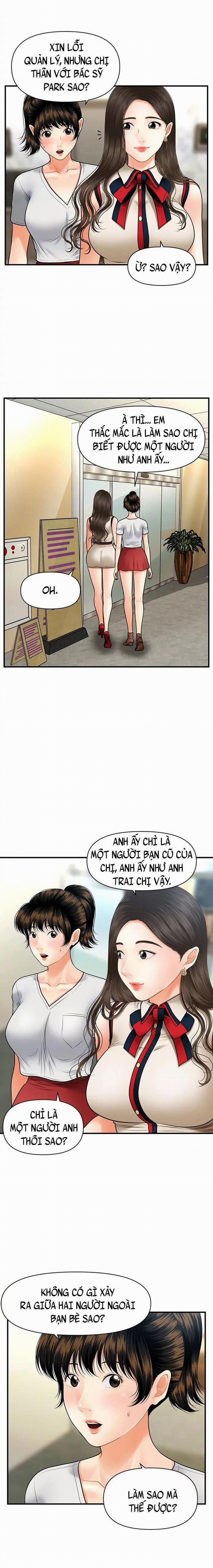 Này Anh Đẹp Trai 19 trang 3